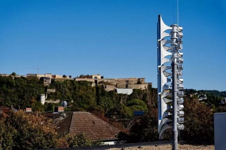 Erster landesweiter Warntag in Rheinland-Pfalz Erster landesweiter Warntag in Rheinland-Pfalz