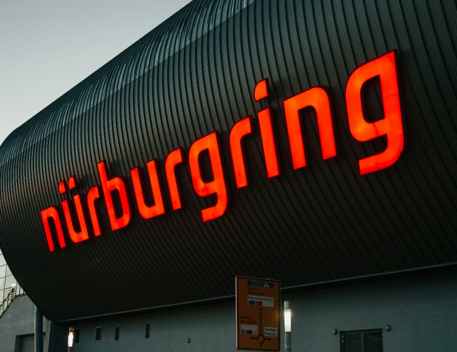 Sport, Comedy und Rock: Das passiert am Nürburgring 2025 Sport, Comedy und Rock: Das passiert am Nürburgring 2025