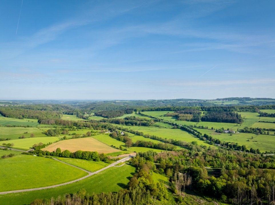 Westerwald-Tourismus bleibt auf hohem Niveau – Übernachtungszahlen 2024 stabil Westerwald-Tourismus bleibt auf hohem Niveau – Übernachtungszahlen 2024 stabil