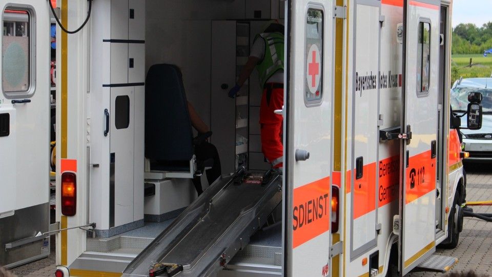  Zeugenaufruf: Gefährliche Körperverletzung in Hamm (Sieg)