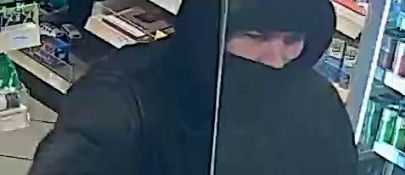  Tankstellenraub in Lahnstein – Polizei sucht Hinweise