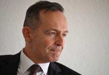 Wissing hält Bundestag-Sondersitzungen für rechtens