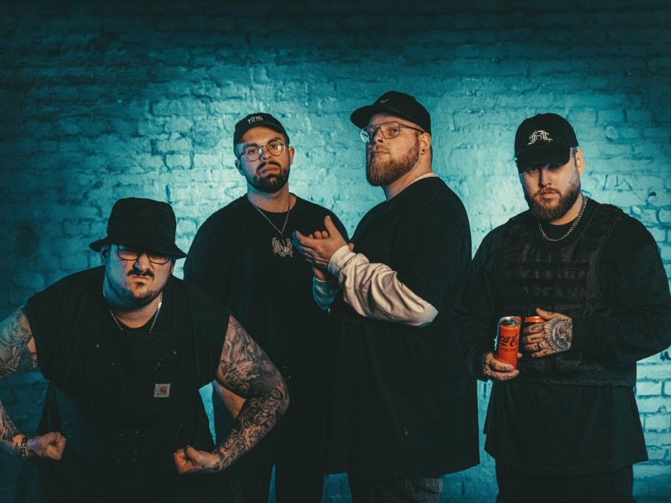 Harte Riffs und powervolle Performances – „Shout Loud“ rockt zum 19. Mal das Big House
