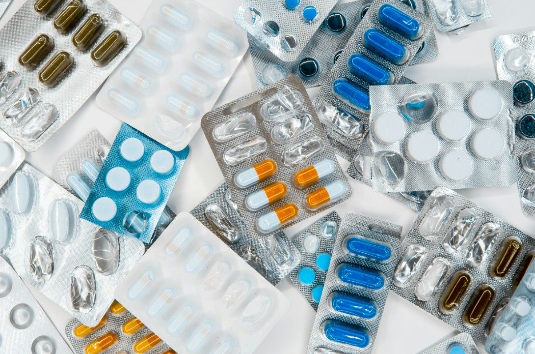 Niemals ins Klo: Wohin mit den Grippe-Medikamenten? Niemals ins Klo: Wohin mit den Grippe-Medikamenten?