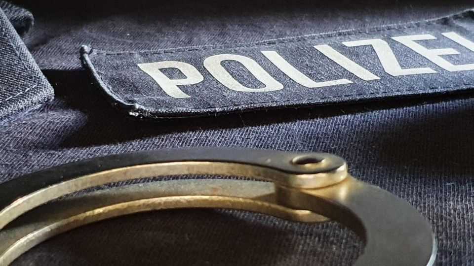 Geschwindigkeitskontrollen führen zur Vollstreckung eines Haftbefehls