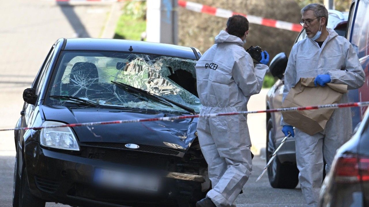 Die Todesfahrt von Mannheim - was über sie bekannt ist