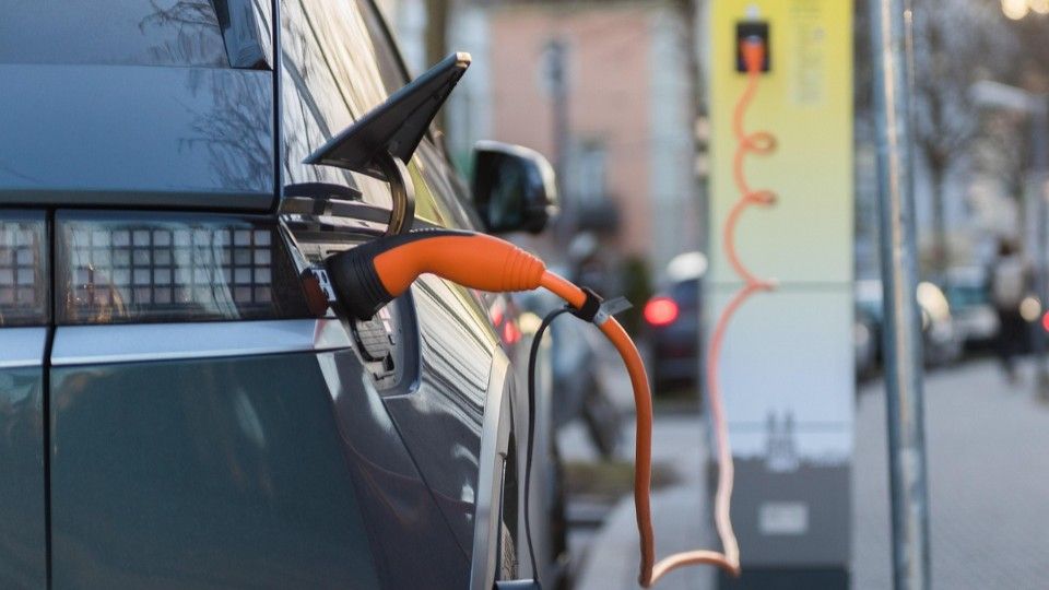 Koblenz: Kurfürstenstraße bis Ende April gesperrt