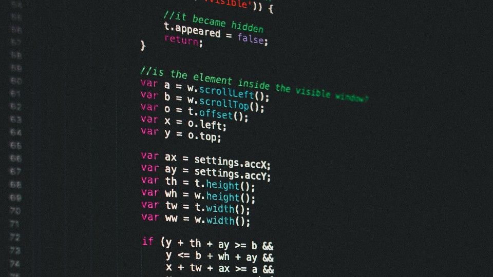 Zusätzliche Lehrkräfte für Pflichtfach Informatik nötig