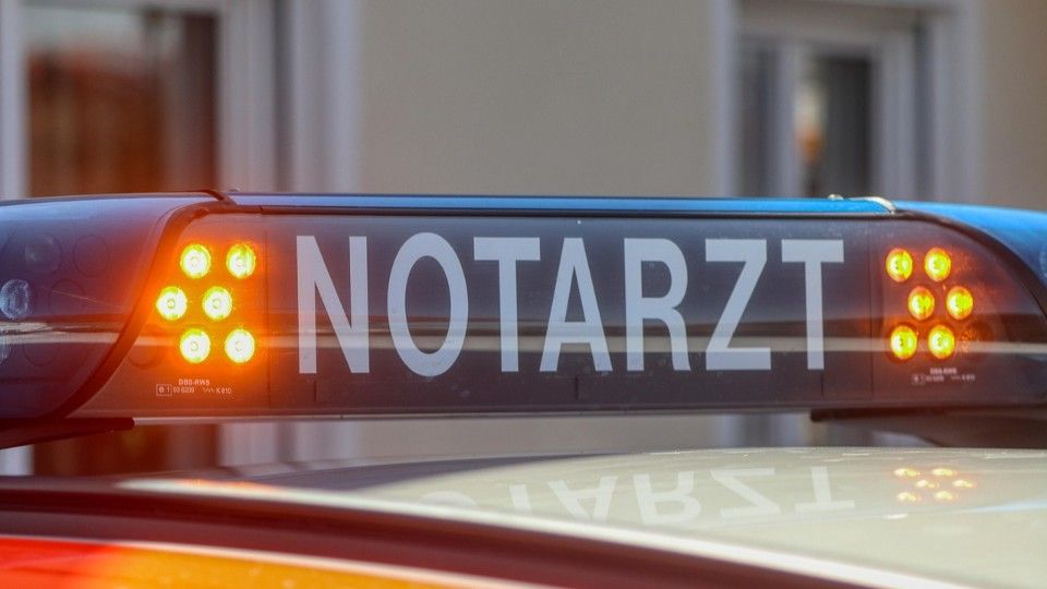 Zweiter Toter nach Vorfall in Mannheim