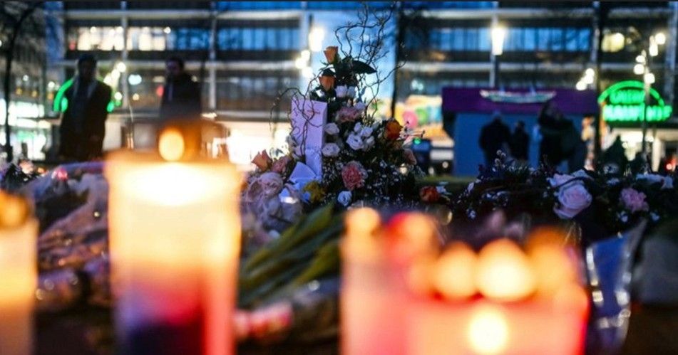 Haftbefehl nach Mannheimer Todesfahrt erlassen