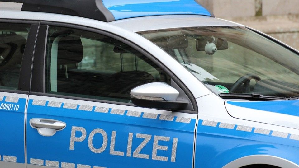 Großer Polizeieinsatz in der Mannheimer Innenstadt