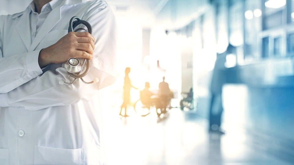 Experten des GK-Mittelrhein beantworten Fragen rund um die Gesundheit 