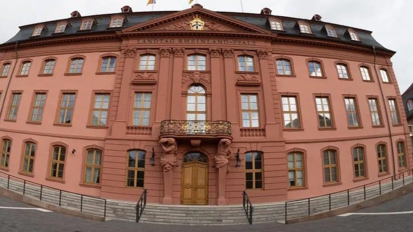 Grundgesetzänderungen treffen auch Bundesländer-Haushalte