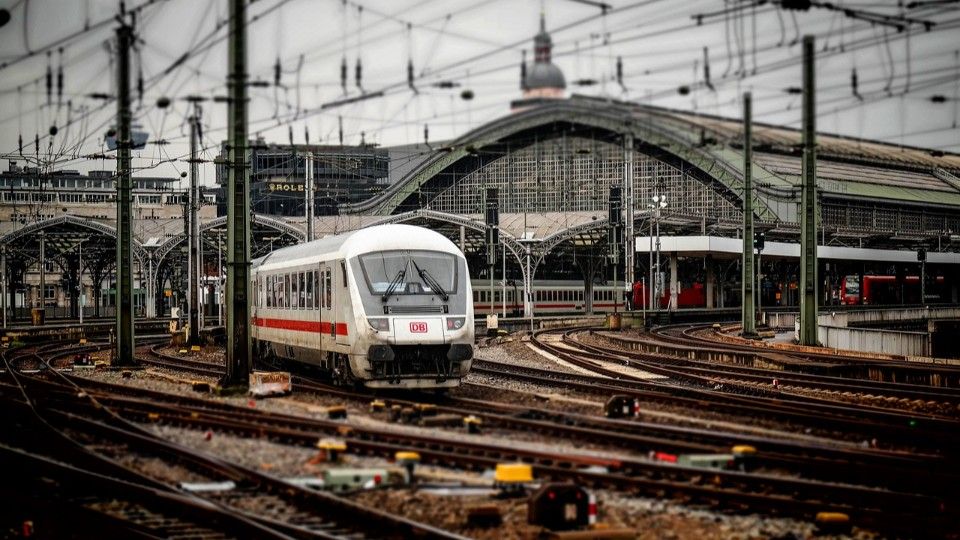 Baumaßnahmen im Verbandsgebiet des SPNV-Nord