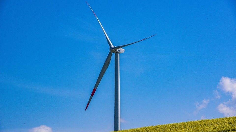 Landesklimaschutzgesetz schlägt eine  Brücke zwischen Ökonomie, Klimaschutz und Sozialverträglichkeit