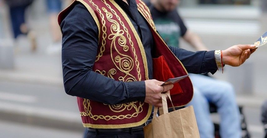 Warnhinweis - Betrugsmasche mittels Werbeflyer von angeblichen Antiquitätenkäufern
