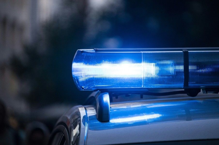 Häufung von Anrufen falscher Polizeibeamter
