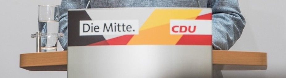 Wirtschaftsrat Landesverband Rheinland-Pfalz: CDU muss echte Strukturreformen liefern Wirtschaftsrat Landesverband Rheinland-Pfalz: CDU muss echte Strukturreformen liefern