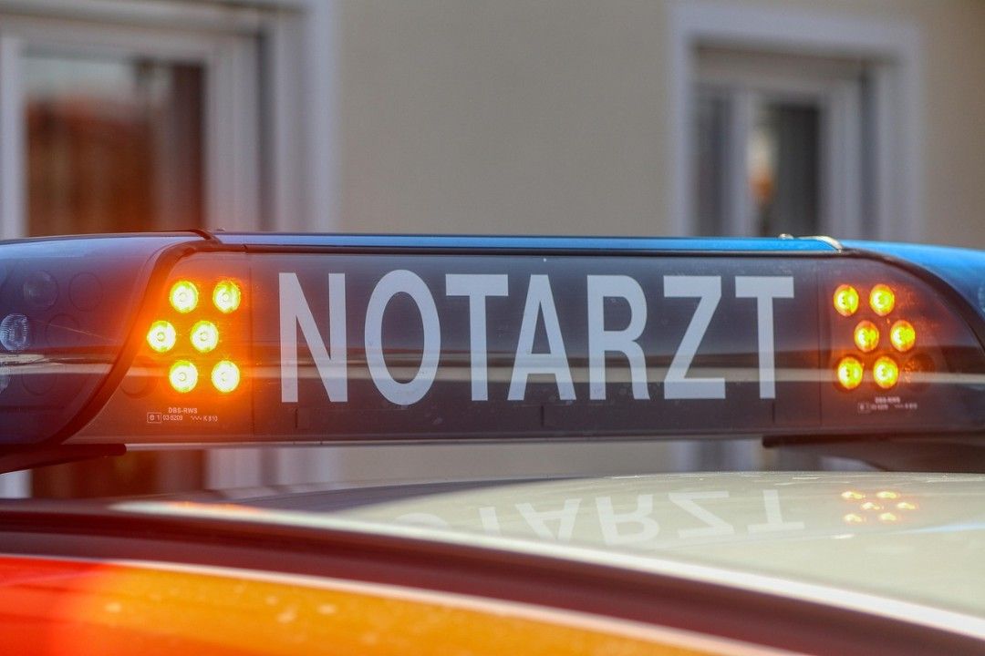 Zweiter Toter nach Vorfall in Mannheim