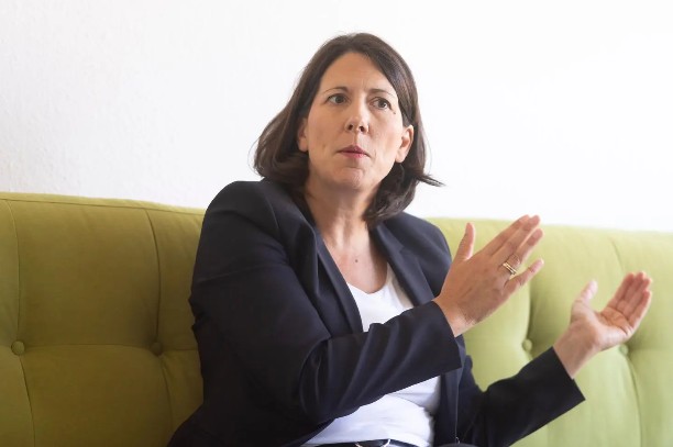 CDU will Sondersitzung wegen Vorwürfen gegen Schmitt