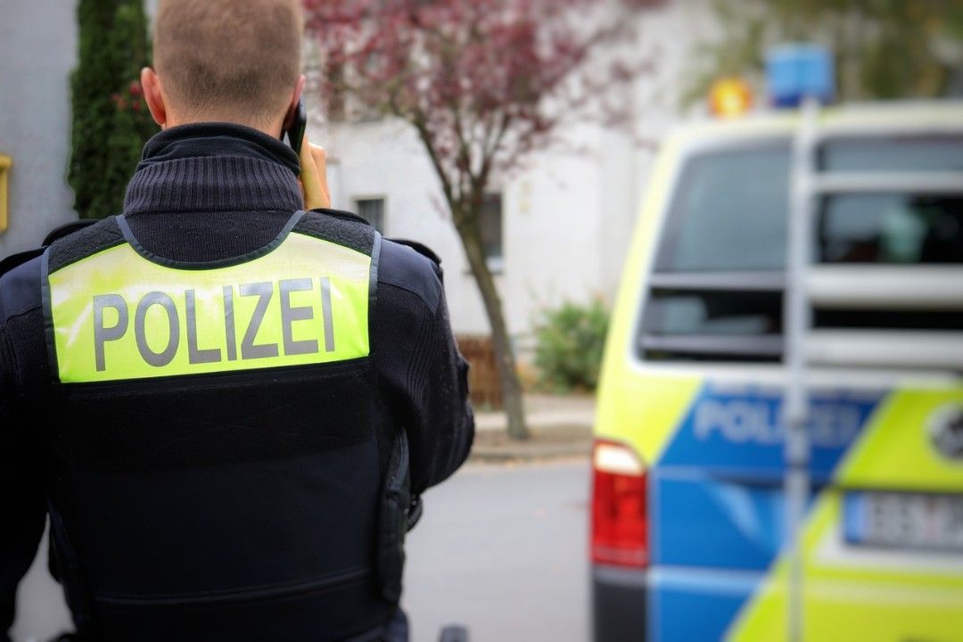 Kripo Koblenz Live -reloaded-