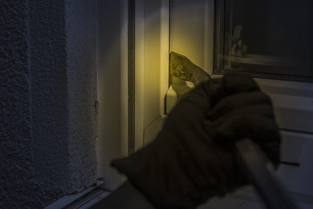 Weißenthurm: Einbruch in das Café Kreis Weißenthurm: Einbruch in das Café Kreis