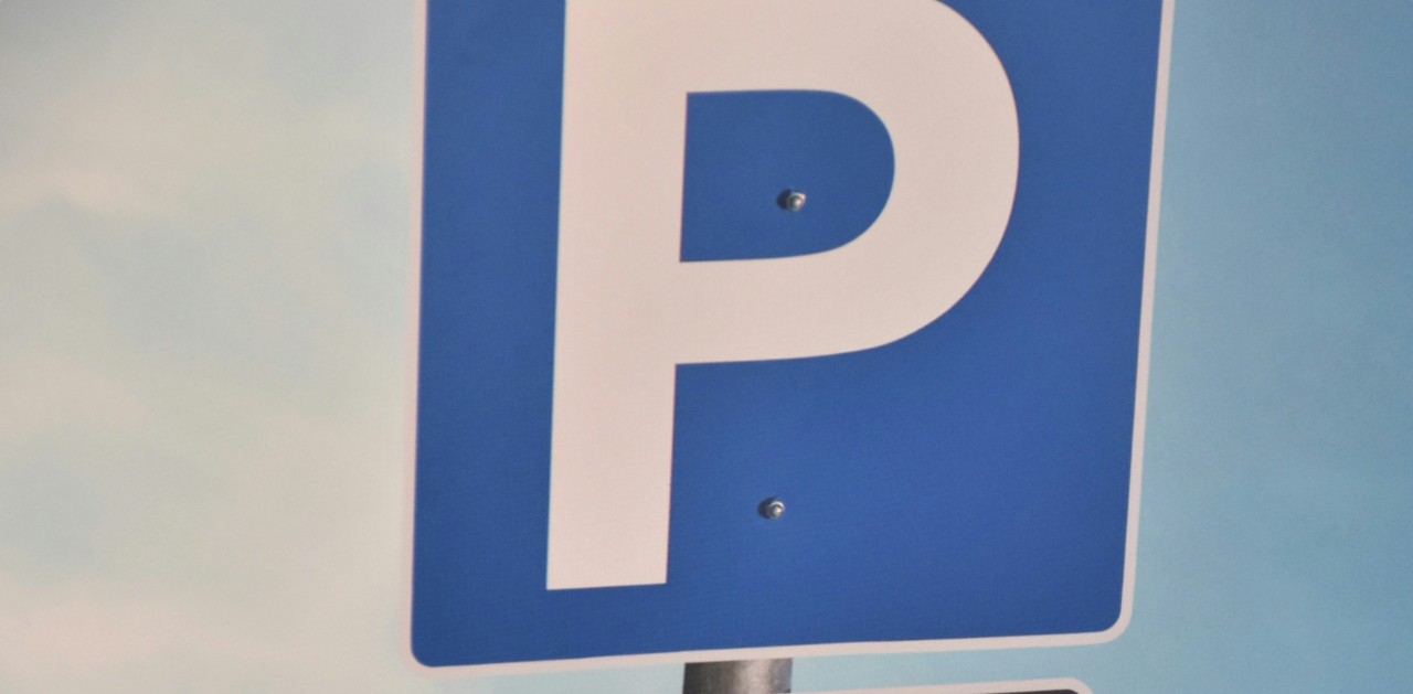 Parkplatz Florinsmarkt nur noch für Bewohner Parkplatz Florinsmarkt nur noch für Bewohner