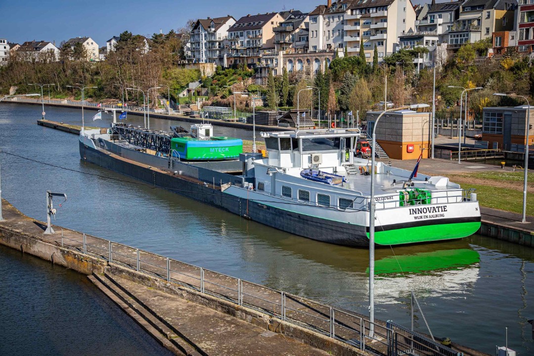 Aktuelle Informationen zur Bombenentschärfung in Koblenz Aktuelle Informationen zur Bombenentschärfung in Koblenz
