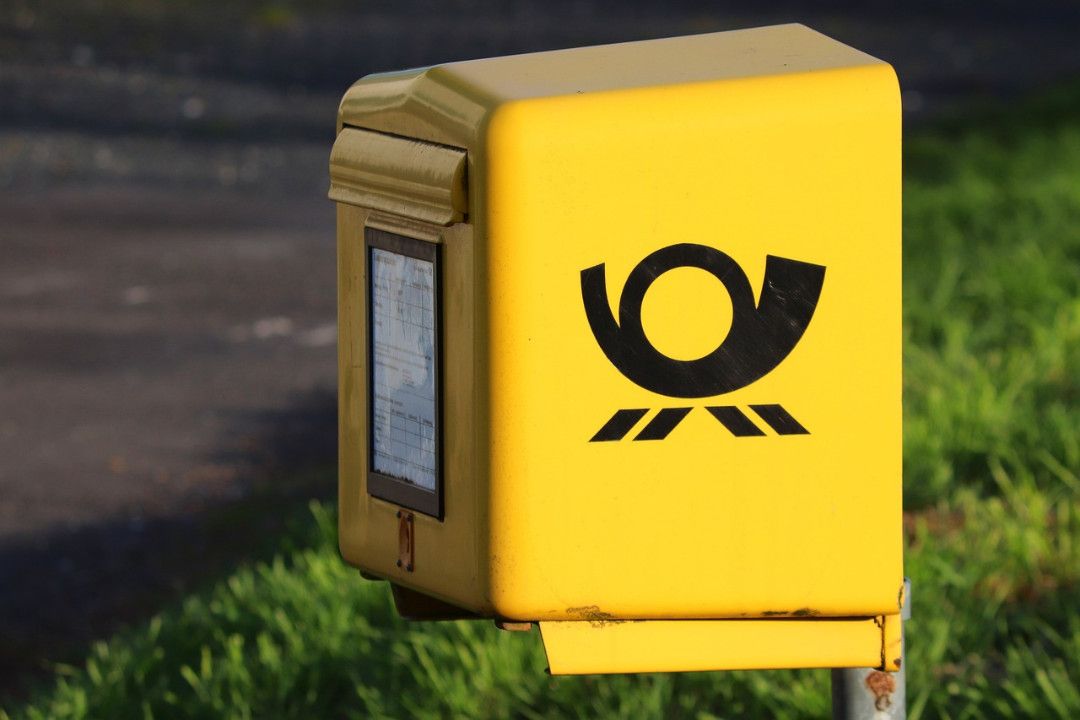 Millionen-Betrug an Post – Angeklagter schuldig Millionen-Betrug an Post – Angeklagter schuldig