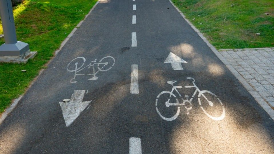 Rund 1,5 Millionen Euro für Radwegerneuerung in Neuwied