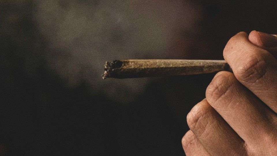 Cannabis-Legalisierung bringt keine Entlastung für die Polizei