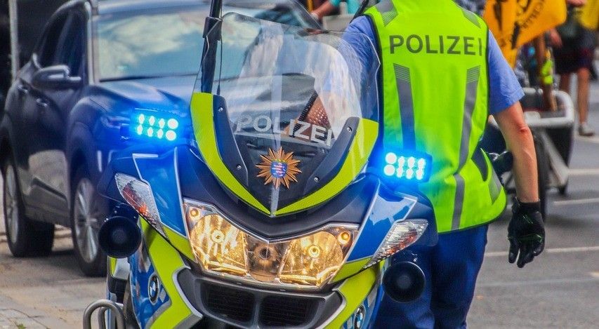 Fuß vom Gas: Verstärkte Kontrollen in der kommenden Woche Fuß vom Gas: Verstärkte Kontrollen in der kommenden Woche