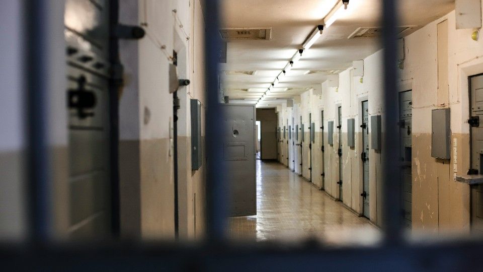 Mann aus Nastätten tötet Rollstuhlfahrer – Mordprozess kurz vor dem Urteil