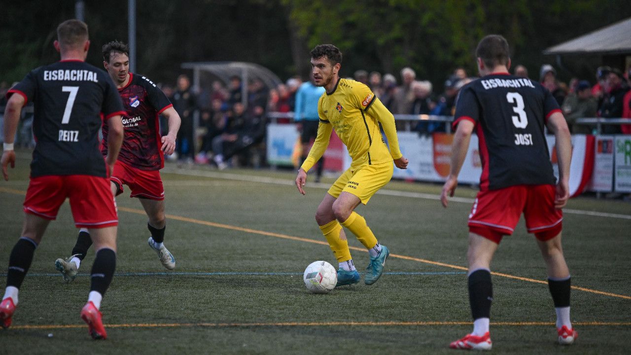 Die TuS Koblenz in der englischen Woche zwischen Heimsiegen und einer Auswärtsniederlage