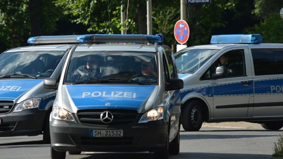 Polizei: Tatverdächtiger im Fall Weitefeld wohl verletzt