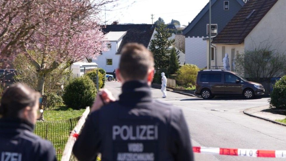 Zum Tötungsdelikt in Weitefeld: Eine aktuelle Zusammenfassung