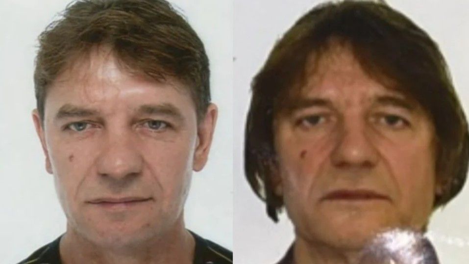 Mutmaßlicher Dreifachmörder aus Westerwald vorbestraft