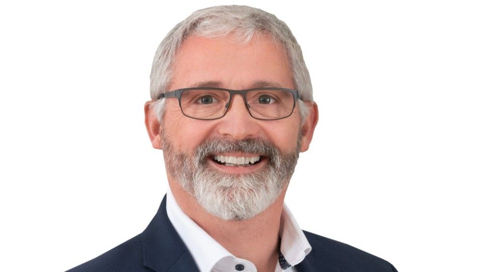 CDU Koblenz schickt Ernst Knopp ins Rennen