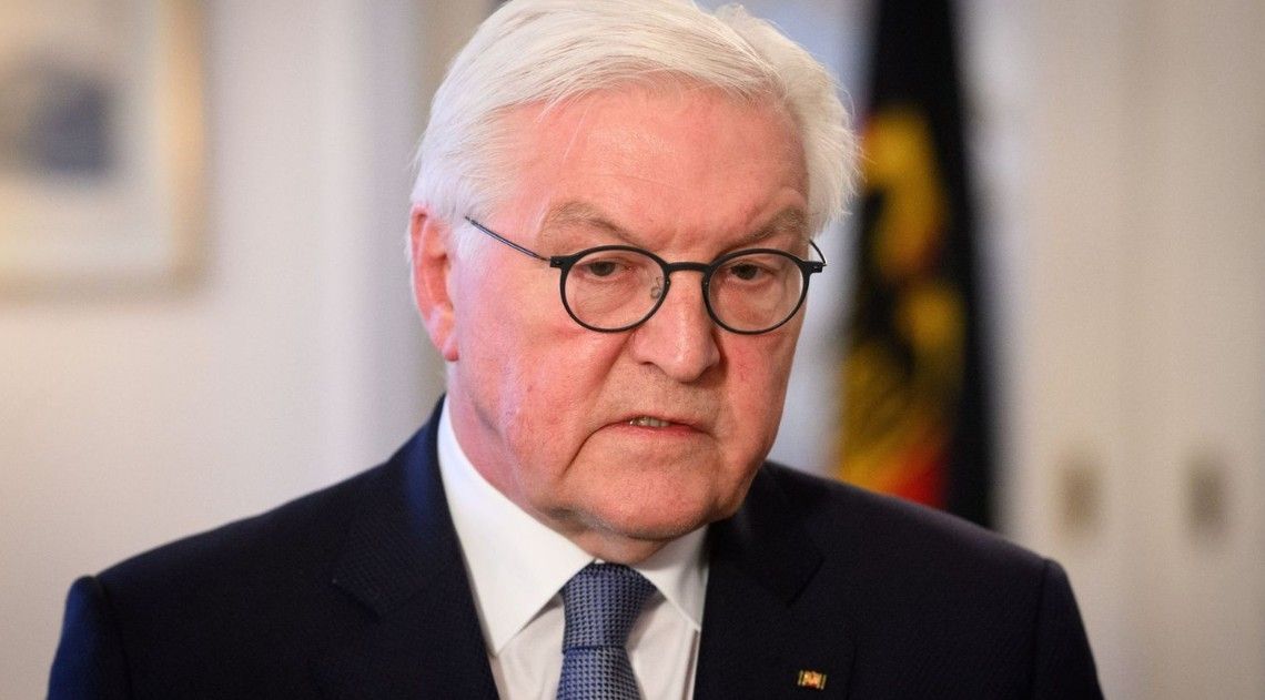 Bundespräsident Steinmeier besucht Zentrum Innere Führung Bundespräsident Steinmeier besucht Zentrum Innere Führung