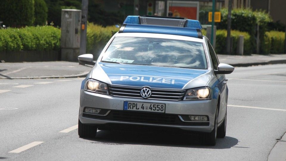 Diebstahl in Kamp-Bornhofen: Tatverdächtiger gefasst
