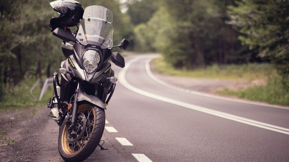 Sicher in die Motorradsaison: Die wichtigsten Tipps