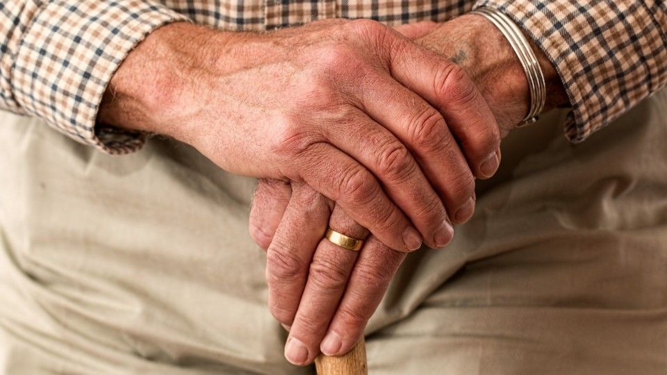 Mehr Senioren in schwere Unfälle verwickelt