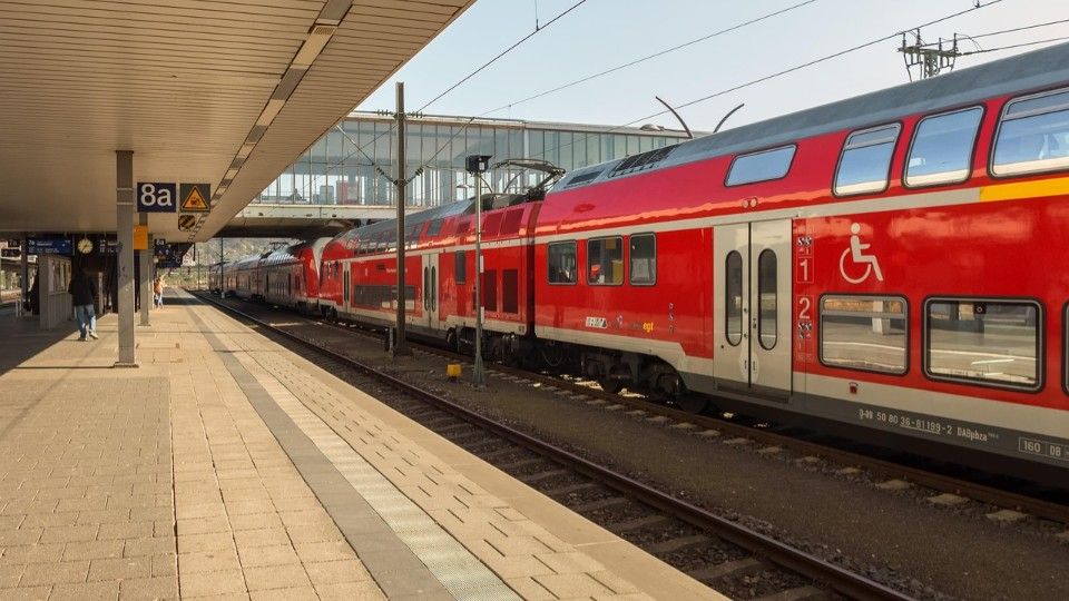 Deutsche Bahn kündigt ab Mai Vollsperrung im Rheinland an