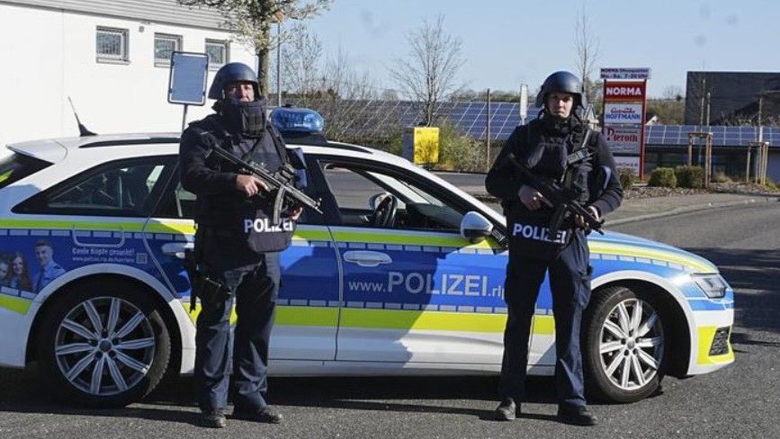 Dreifacher Mord: Wie kann Weitefeld mit der Angst umgehen?