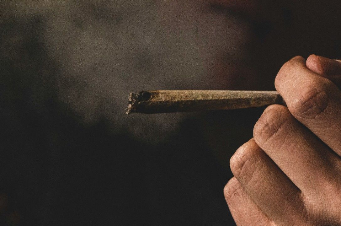 Cannabis-Legalisierung bringt keine Entlastung für die Polizei