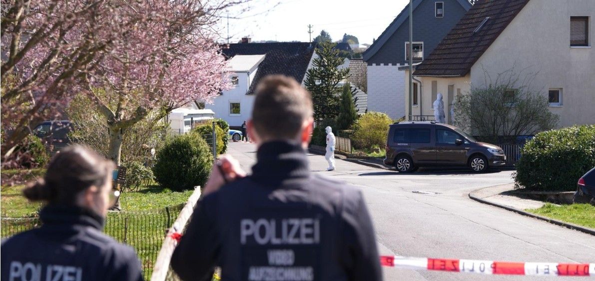 Zum Tötungsdelikt in Weitefeld: Eine aktuelle Zusammenfassung