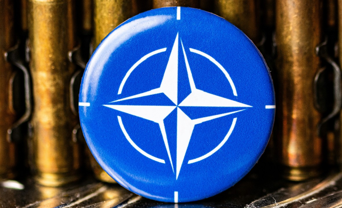 Der Bundespräsident in Koblenz: Europäische Armee kein Nato-Ersatz Der Bundespräsident in Koblenz: Europäische Armee kein Nato-Ersatz