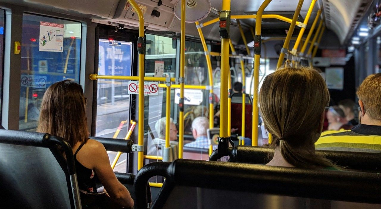 Umleitungen wegen Straßensperrung in der Pfuhlgasse