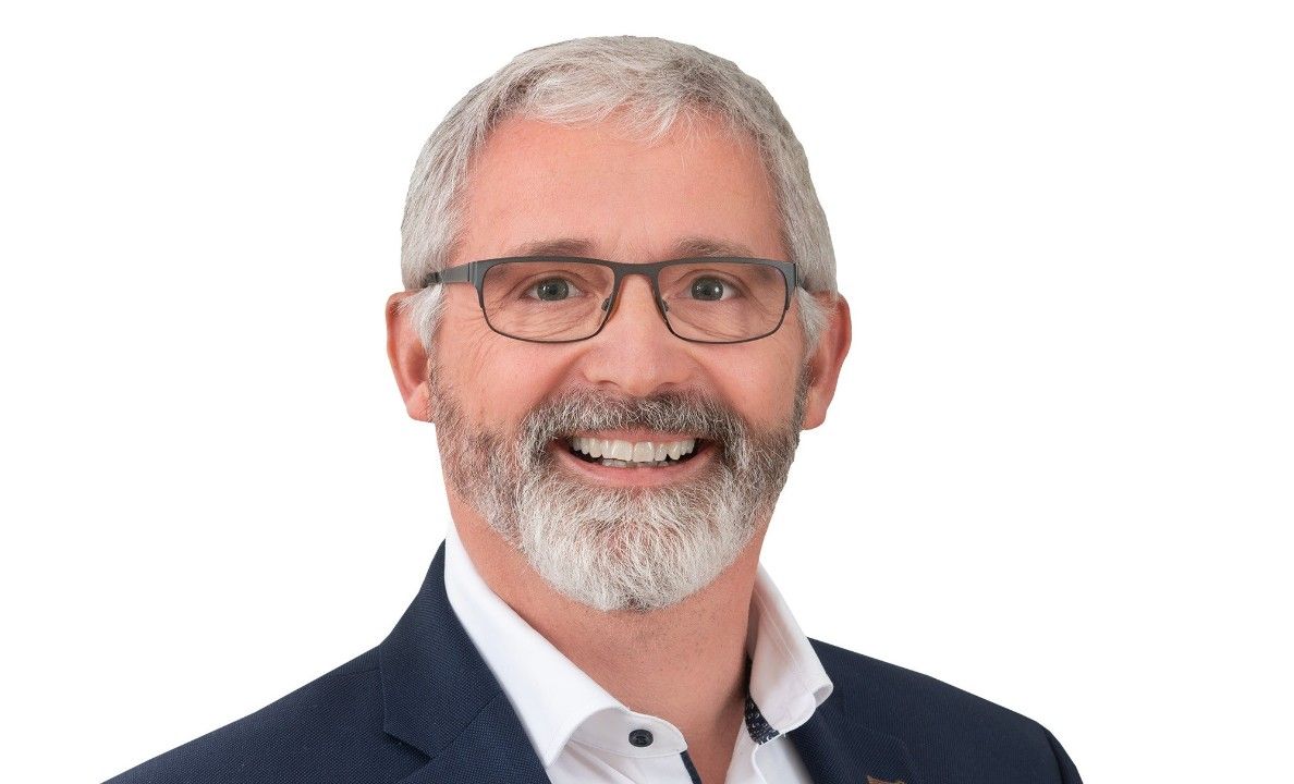 CDU Koblenz schickt Ernst Knopp ins Rennen CDU Koblenz schickt Ernst Knopp ins Rennen