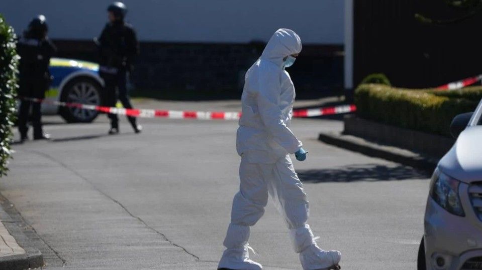 Fahndung nach Gewalttat in Weitefeld - Experte vermutet raschen Erfolg